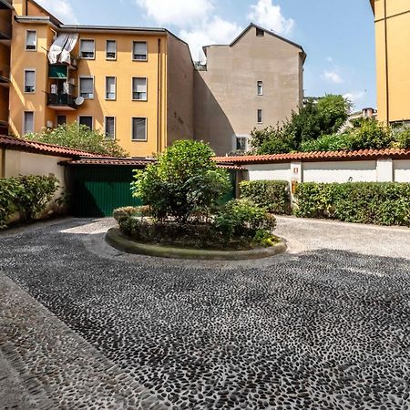 Dream Suites Milano Centro Porta Romana Zewnętrze zdjęcie