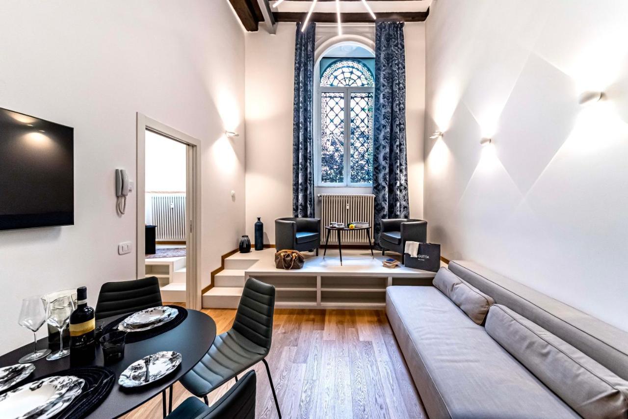 Dream Suites Milano Centro Porta Romana Zewnętrze zdjęcie