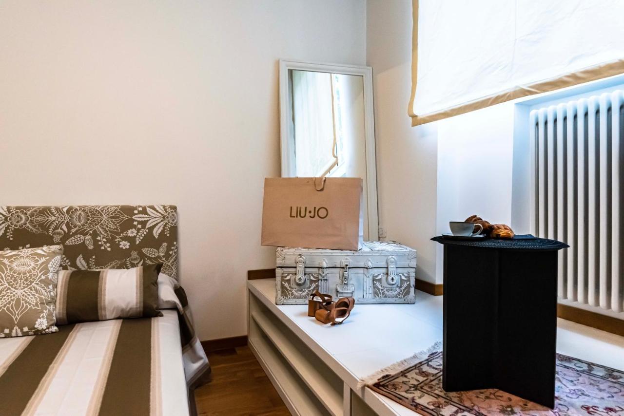 Dream Suites Milano Centro Porta Romana Zewnętrze zdjęcie