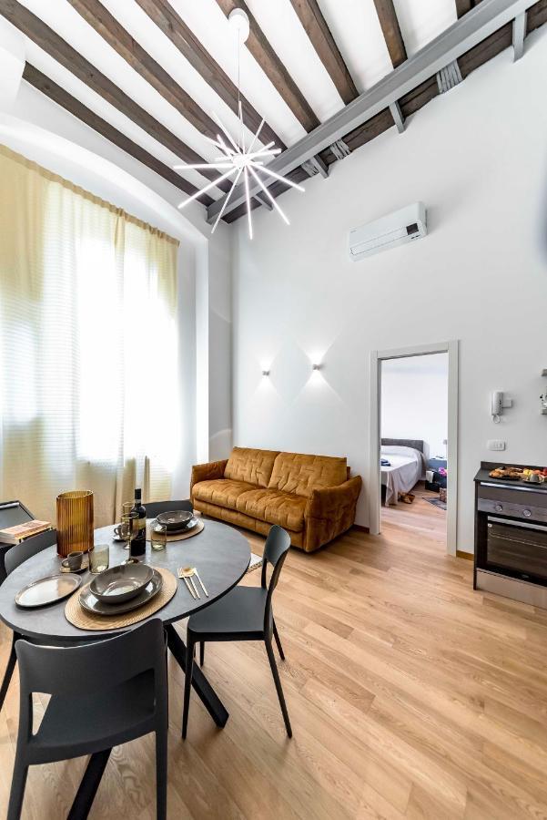 Dream Suites Milano Centro Porta Romana Zewnętrze zdjęcie