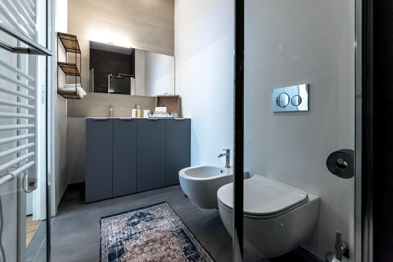 Dream Suites Milano Centro Porta Romana Zewnętrze zdjęcie