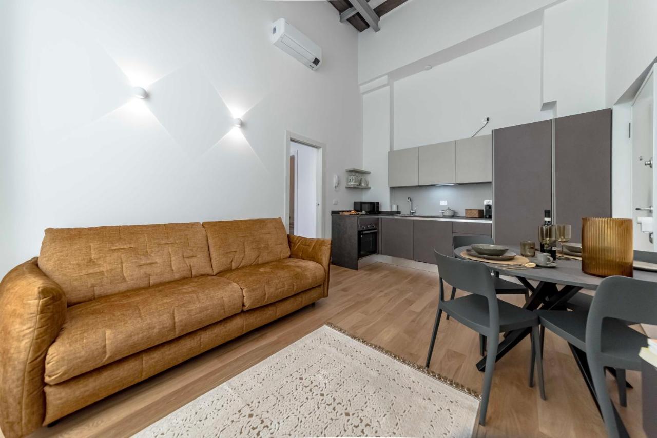 Dream Suites Milano Centro Porta Romana Zewnętrze zdjęcie