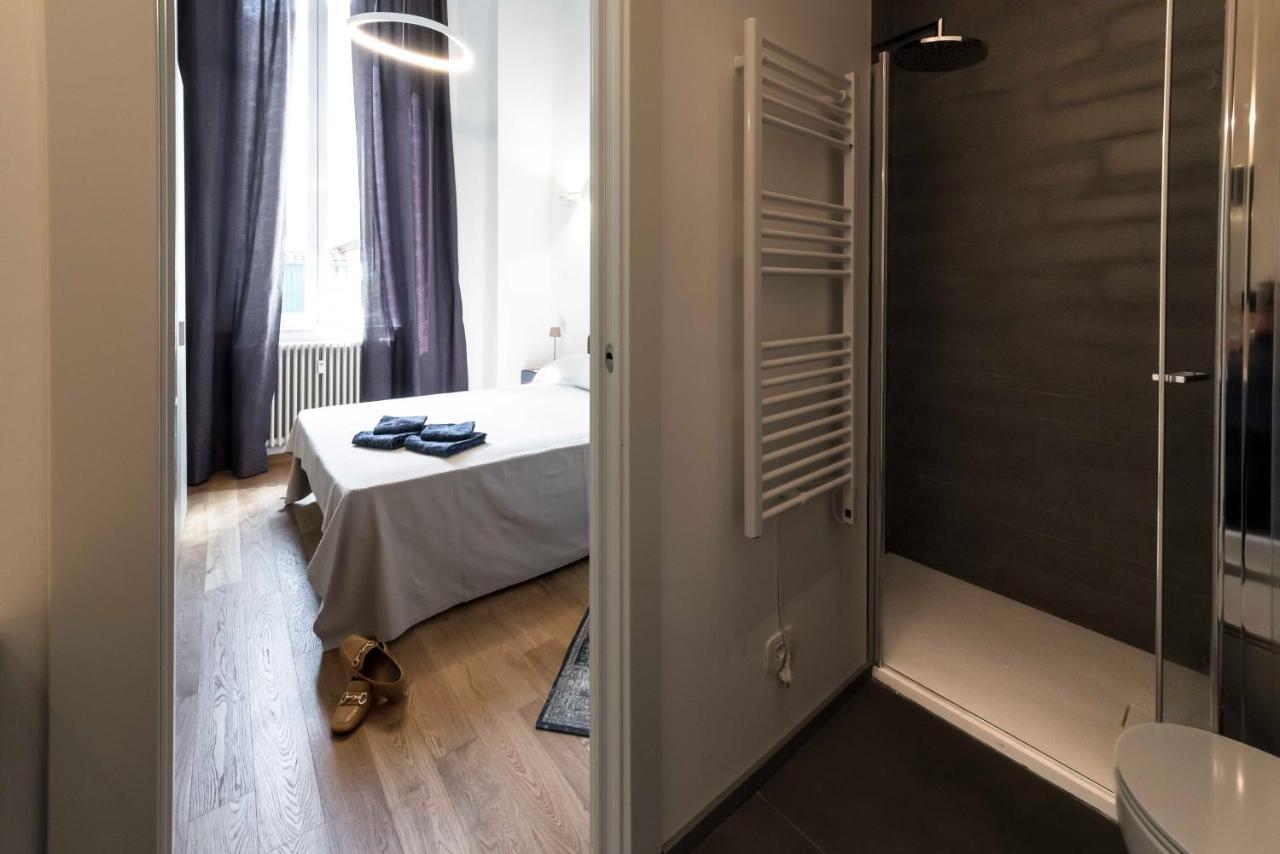 Dream Suites Milano Centro Porta Romana Zewnętrze zdjęcie