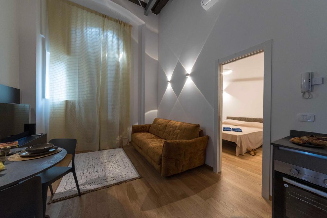 Dream Suites Milano Centro Porta Romana Zewnętrze zdjęcie