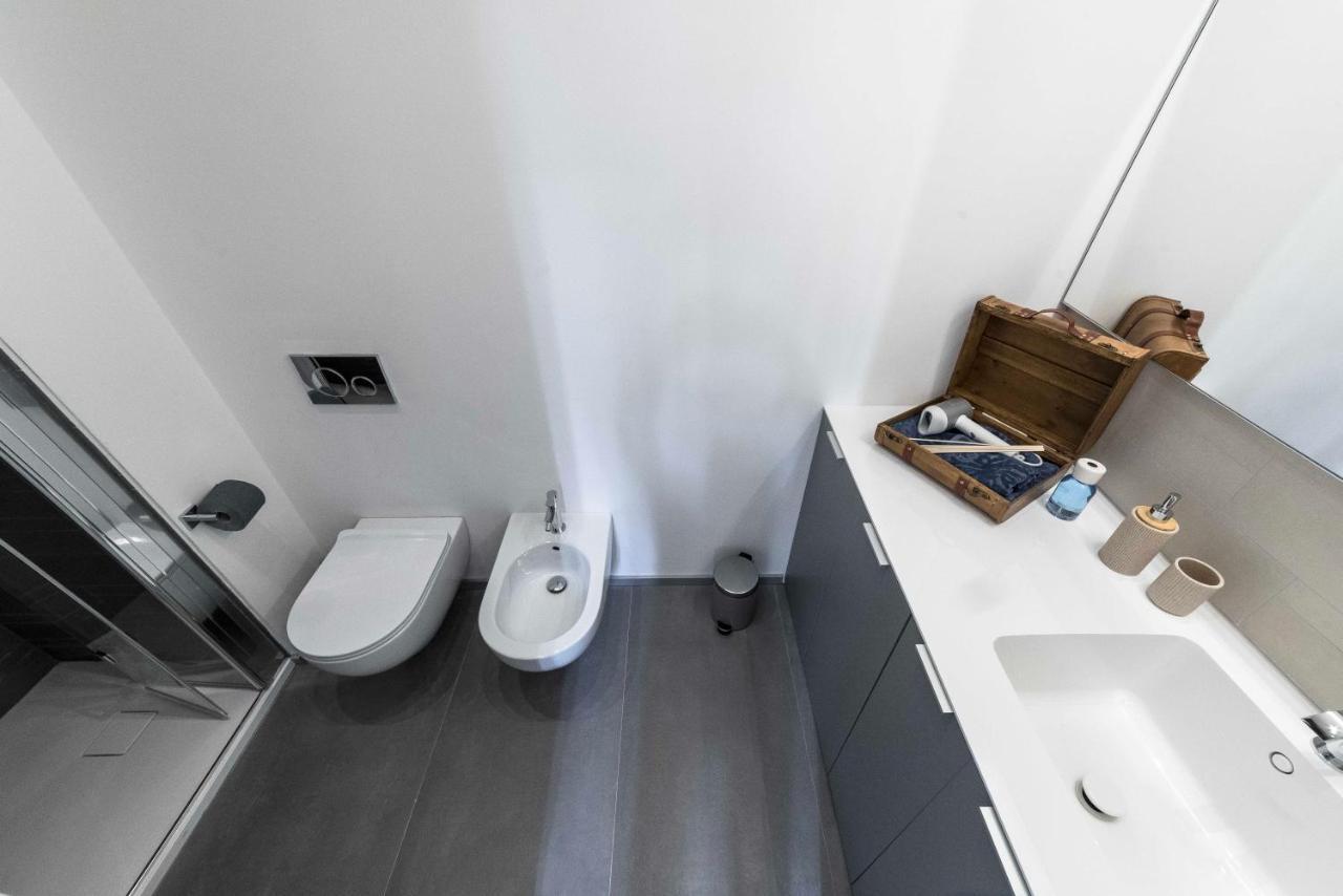 Dream Suites Milano Centro Porta Romana Zewnętrze zdjęcie