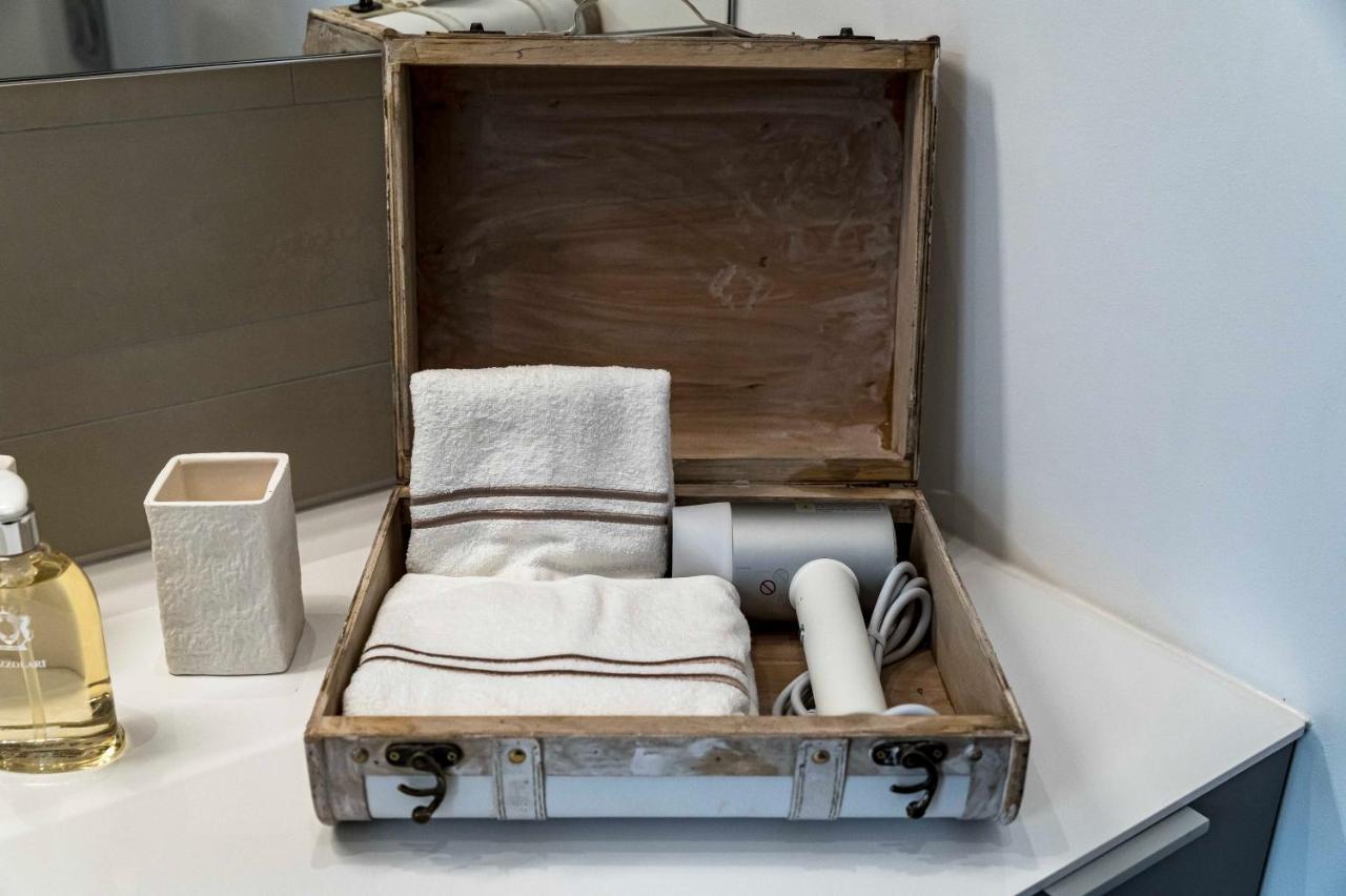 Dream Suites Milano Centro Porta Romana Zewnętrze zdjęcie