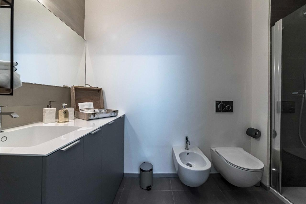 Dream Suites Milano Centro Porta Romana Zewnętrze zdjęcie