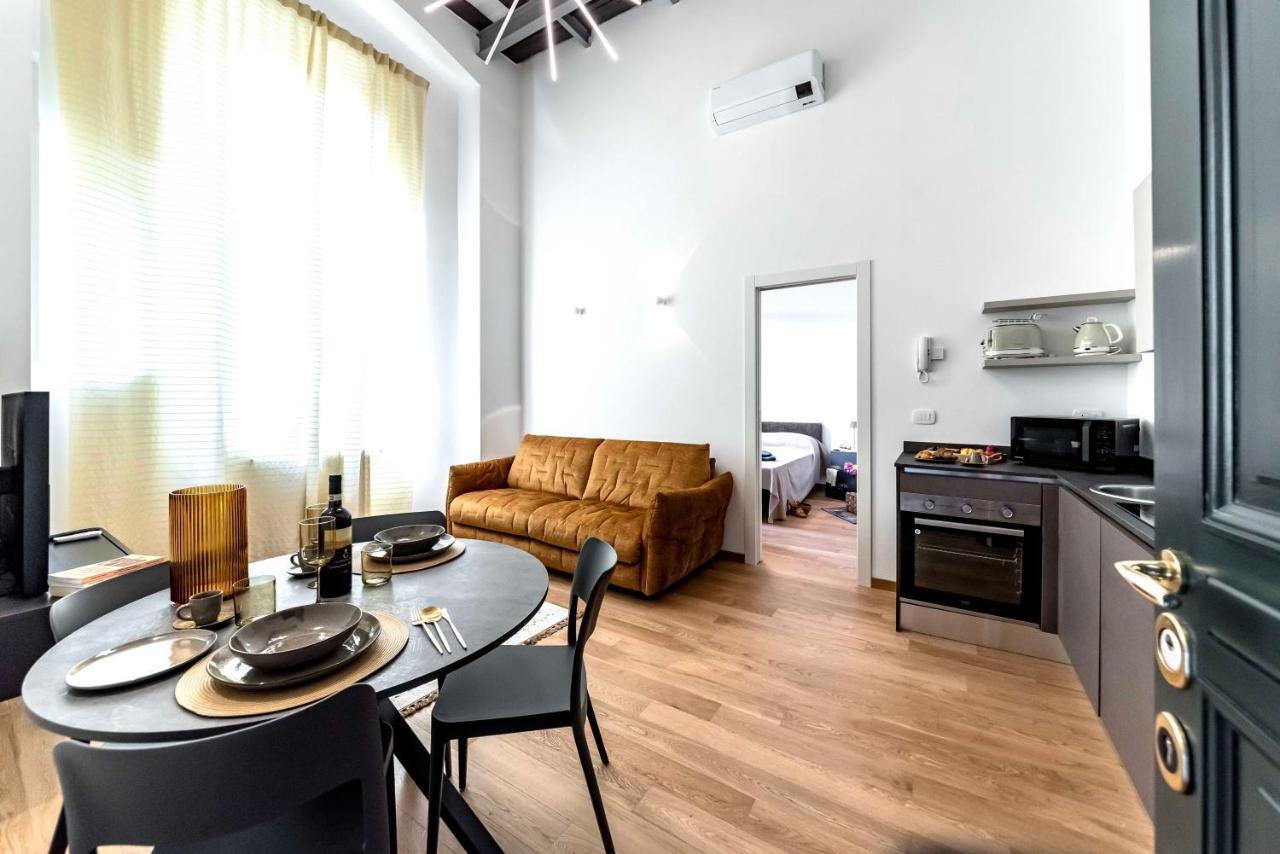 Dream Suites Milano Centro Porta Romana Zewnętrze zdjęcie