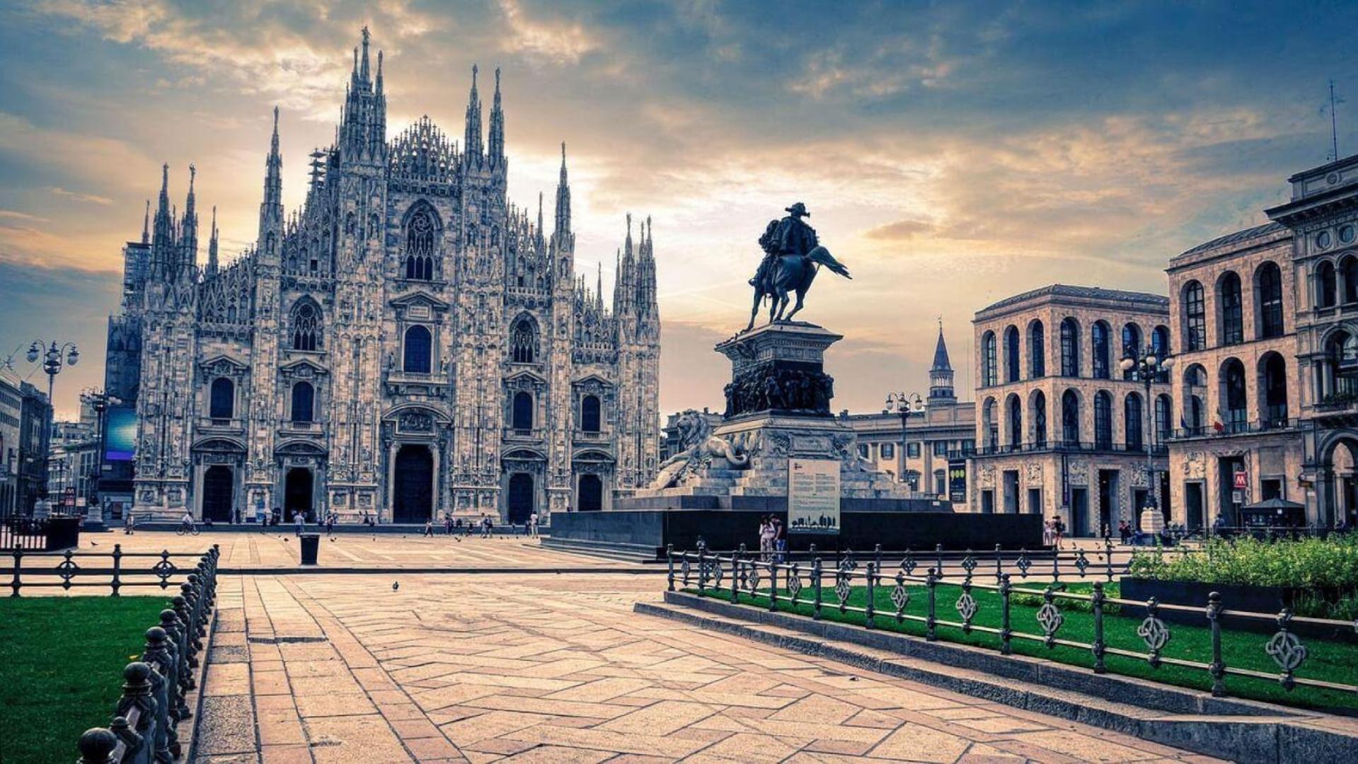Dream Suites Milano Centro Porta Romana Zewnętrze zdjęcie