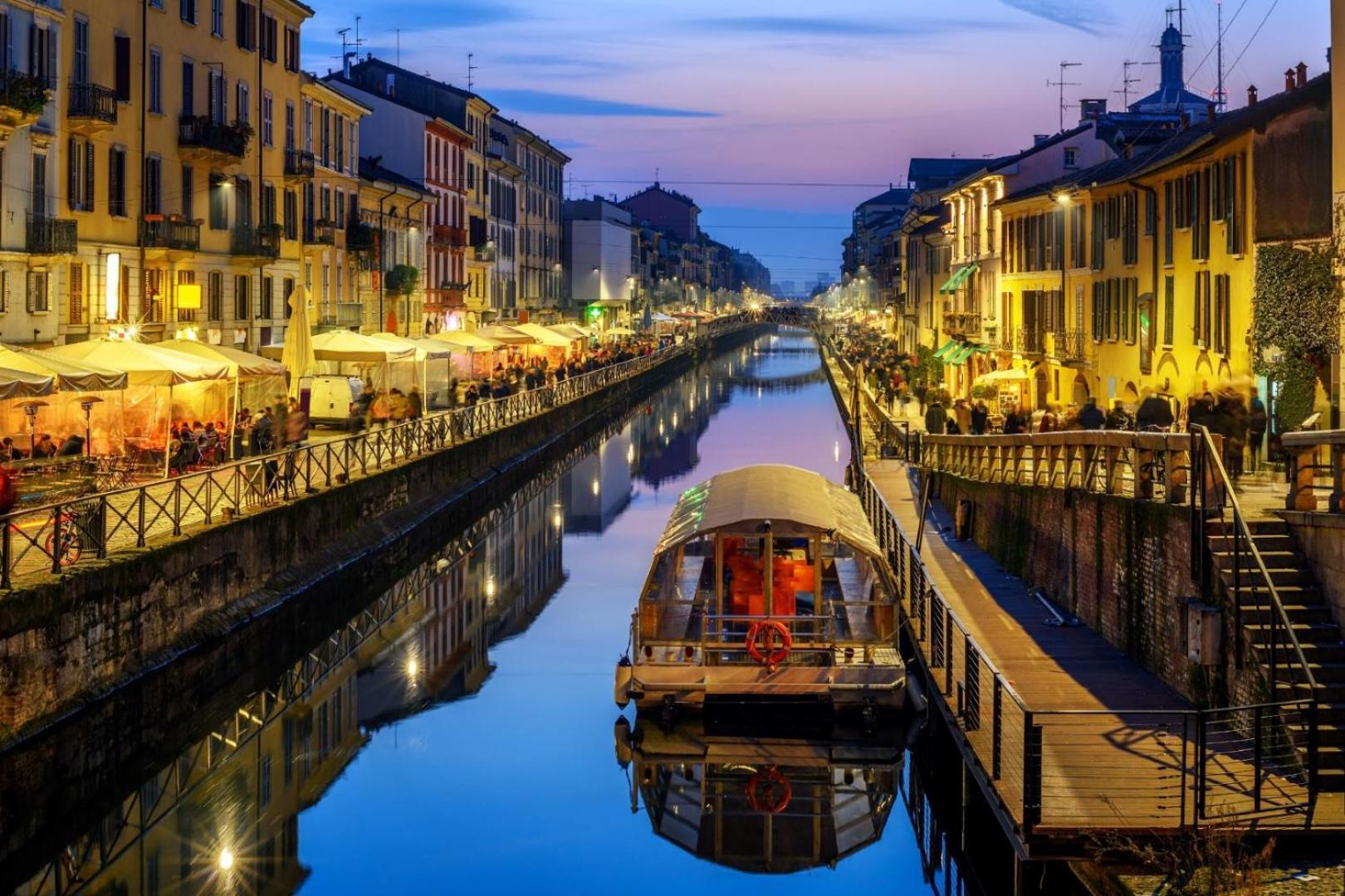 Dream Suites Milano Centro Porta Romana Zewnętrze zdjęcie