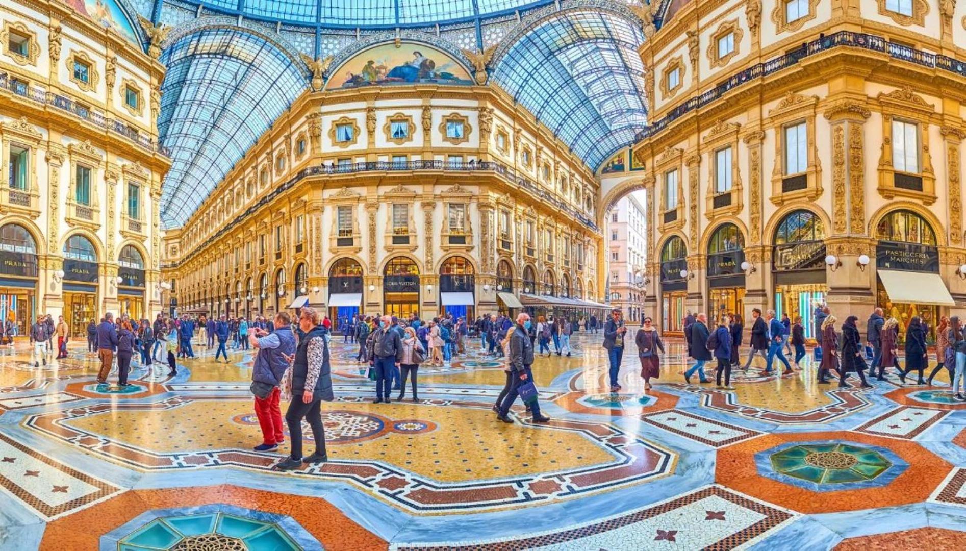 Dream Suites Milano Centro Porta Romana Zewnętrze zdjęcie