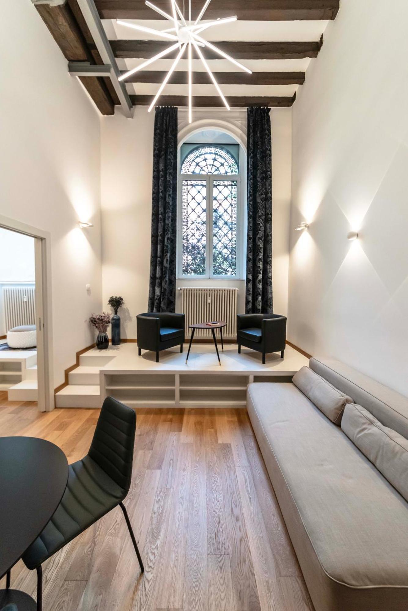 Dream Suites Milano Centro Porta Romana Zewnętrze zdjęcie
