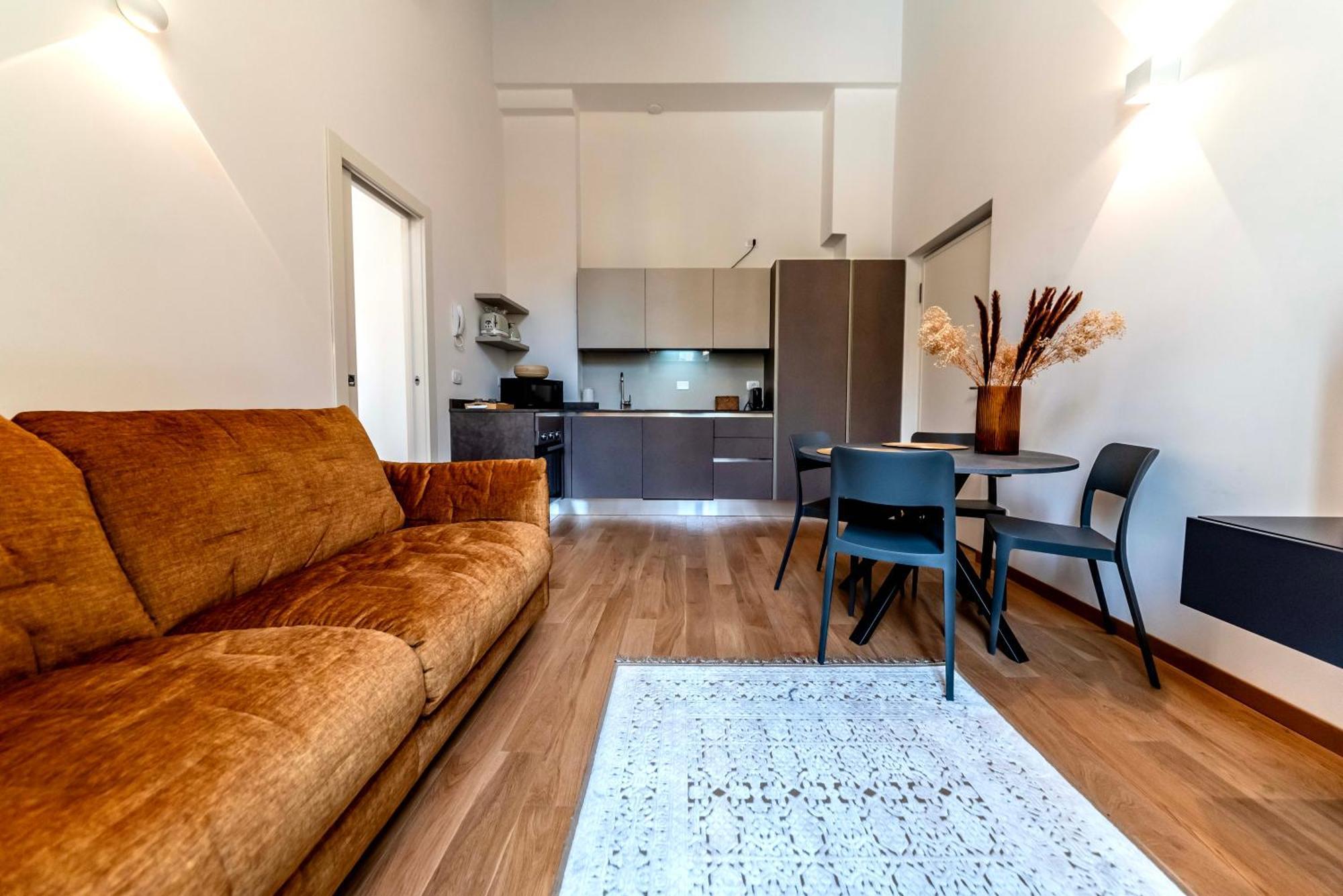 Dream Suites Milano Centro Porta Romana Zewnętrze zdjęcie