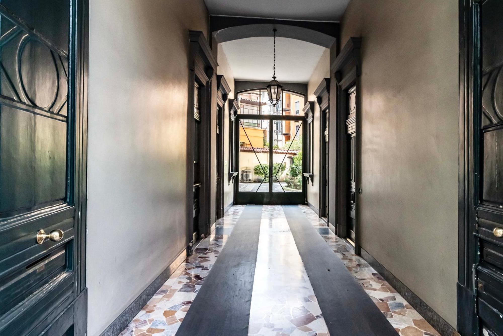 Dream Suites Milano Centro Porta Romana Zewnętrze zdjęcie