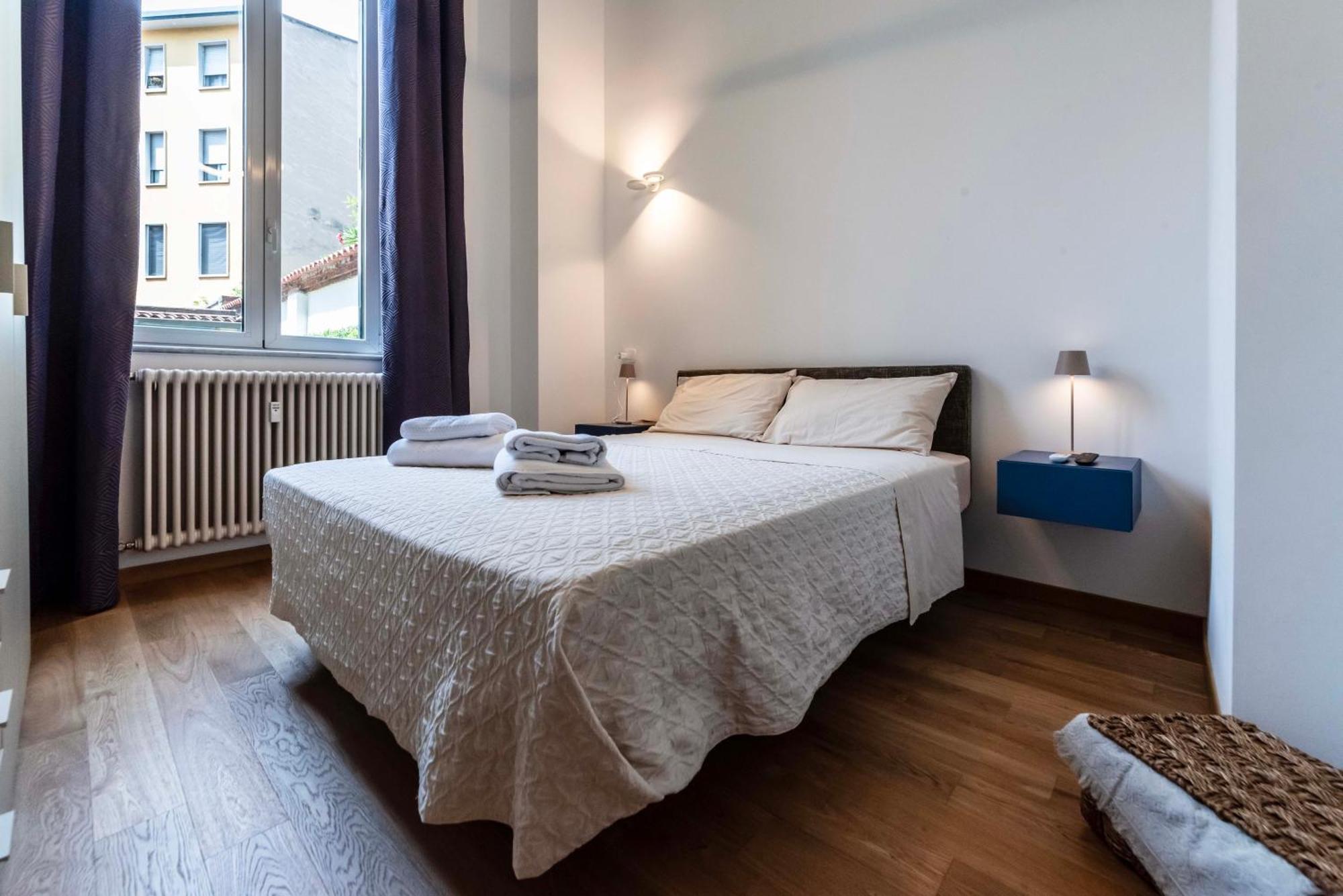 Dream Suites Milano Centro Porta Romana Zewnętrze zdjęcie