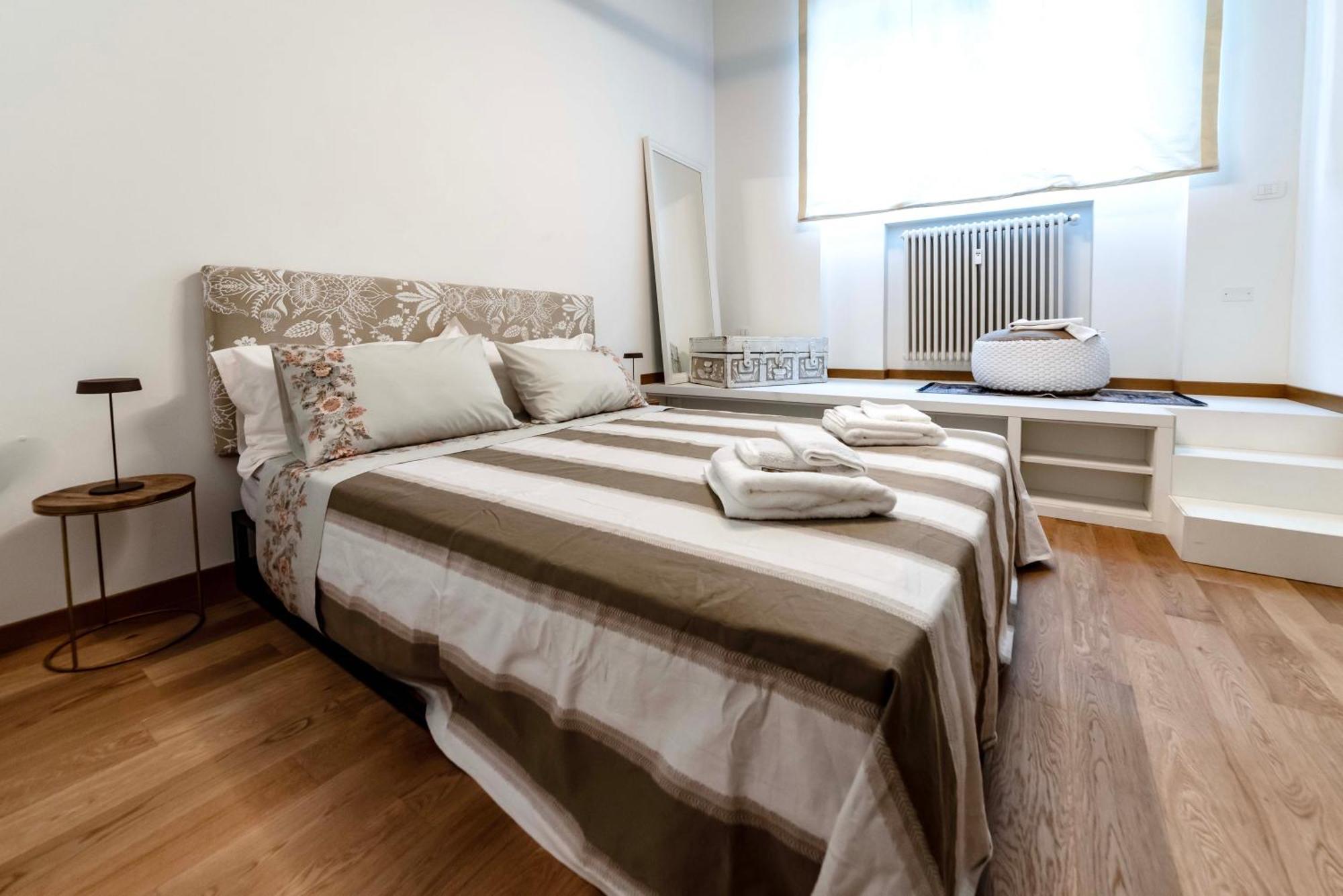 Dream Suites Milano Centro Porta Romana Zewnętrze zdjęcie